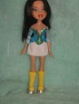Bratz Morena